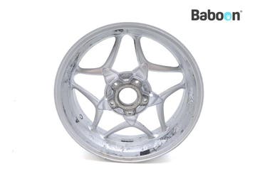 Achterwiel BMW K 1300 GT (K1300GT) ABS, Verzenden, Gebruikt