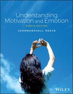 9781394219049 Understanding Motivation and Emotion, Verzenden, Nieuw, Johnmarshall Reeve