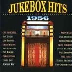 cd - Various - Jukebox Hits Of 1956, Cd's en Dvd's, Verzenden, Zo goed als nieuw