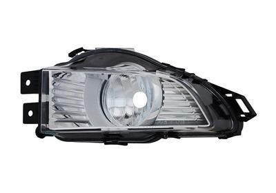Opel Insignia 2008-2013 Mistlamp Rechts (Mistlampen), Auto-onderdelen, Verlichting, Nieuw, Opel, Verzenden