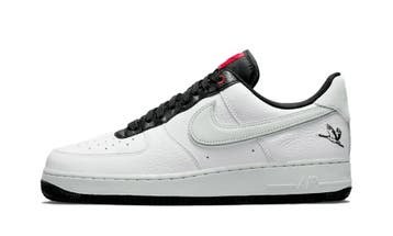 Nike Air Force 1 Low 07 LX Crane, Nieuw