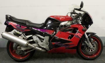 Gebruikte onderdelen Suzuki GSXR1000/GSXR1100/GSXR1300/GT500, Ophalen of Verzenden, Gebruikt