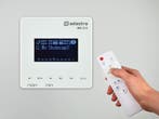 Adastra WA-215 Inbouw Muurversterker USB/SD En Bluetooth 2x, Verzenden, Nieuw, Overige merken