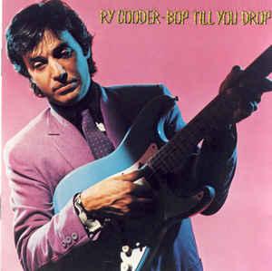 cd - Ry Cooder - Bop Till You Drop, Verzenden, Zo goed als nieuw