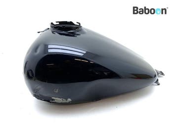 Benzine Tank Harley-Davidson FLTRX Road Glide 2015-2016, Verzenden, Gebruikt