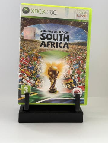 Fifa South Africa - Xbox 360, Verzenden, Gebruikt