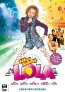 Hier komt Lola - DVD, Verzenden, Nieuw in verpakking