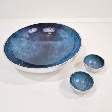 Stelton - Bernadotte & Kylberg - Set kommen (3) - Stockholm, Antiek en Kunst