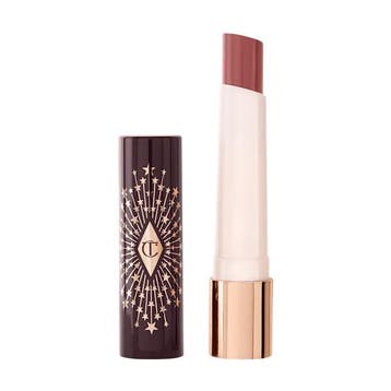 Charlotte Tilbury - Hyaluronic Happikiss - Pillow Talk - Lip, Verzenden, Nieuw