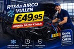Airco Vullen €49,95 | Rotterdam Vlaardingen Schiedam Spijken, Mobiele service, Apk-keuring