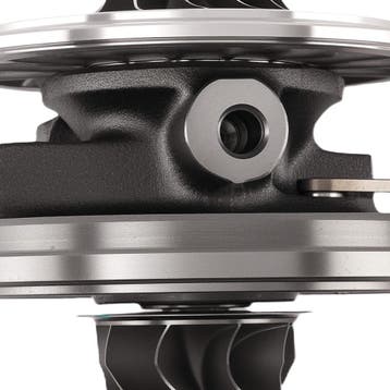GTB1752VK Turbo Cartridge compatible for Land Rover, Verzenden, Nieuw, Land Rover