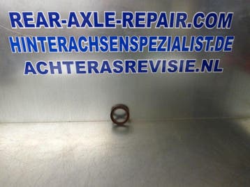 Keerring pignonas achteras Opel Manta Ascona Kadett vanaf..., Auto-onderdelen, Verzenden, Nieuw, Opel
