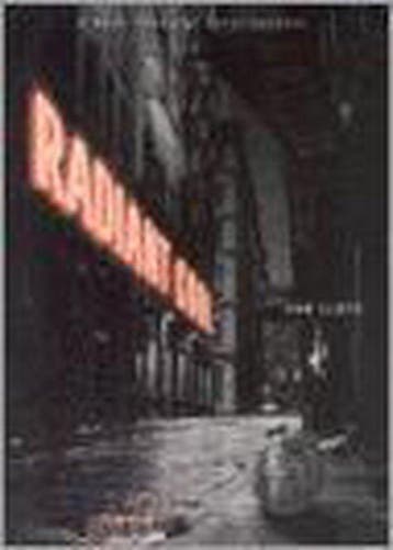 Radiant Cool - A Novel Theory Of Consciousness, Ophalen of Verzenden, Nieuw