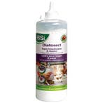 Mijten bestrijding | BSI | Diatosect | 200 gram (Poeder), Verzenden, Nieuw