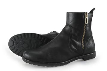 Ara Enkellaarzen in maat 41 Zwart, Kleding | Dames, Schoenen, Verzenden, Zwart, Lage of Enkellaarzen, Zo goed als nieuw