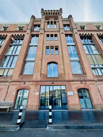 Te huur: Appartement Silodam in Amsterdam, Huizen en Kamers, Noord-Holland, Appartement, Amsterdam