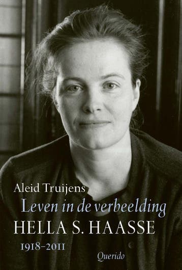 Leven In De Verbeelding | Aleid Truijens | Nieuw, Ophalen of Verzenden, Nieuw, Aleid Truijens