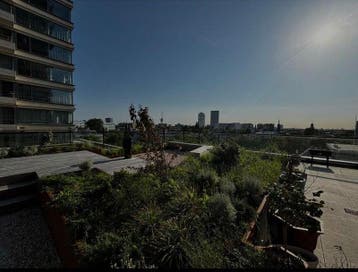 Te huur: Appartement Baan in Rotterdam, Huizen en Kamers, Appartement, Rotterdam, Zuid-Holland