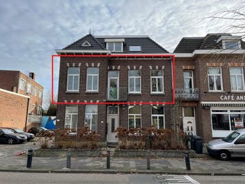Te huur: Appartement Kempkensweg in Heerlen, Limburg, Heerlen, Appartement