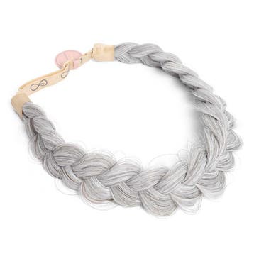 Infinity Braids  Viènne Iced Gold, Verzenden, Nieuw