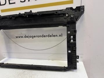 POLO 2G VOORFRONT FRONT ORIGINEEL 2G0805588AG, Ophalen, Gebruikt, Voor, Volkswagen