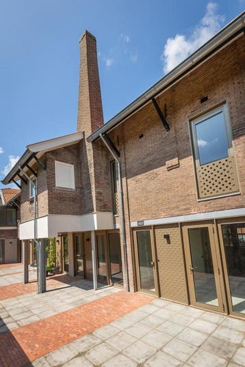 Te huur: Appartement Gysbert Japicxstraat in Leeuwarden, Leeuwarden, Friesland, Appartement