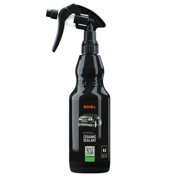 ADBL Ceramic Sealant 500ml – SiO2 Lakbescherming, Auto diversen, Onderhoudsmiddelen, Verzenden