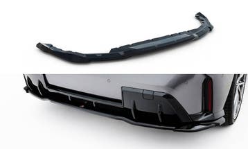 Achter Diffuser passend voor BMW M135i / 1 M-Pack F70, Ophalen of Verzenden, Nieuw