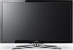 Samsung LE-40C750 - 40 inch 3D 100 Hz Tv, Ophalen, Zo goed als nieuw, 100 Hz, Samsung