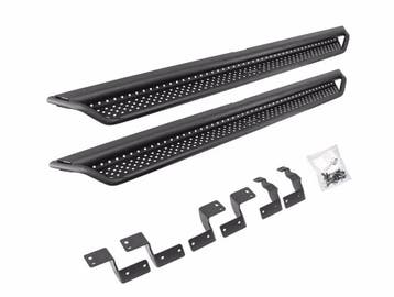 Go Rhino 14-23 Toyota 4Runner Dominator Extreme D1 SideSteps, Ophalen of Verzenden, Nieuw
