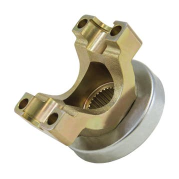 Yukon Gear Forged Yoke For GM 8.5in w/ A 1350 U/Joint Size, Ophalen of Verzenden, Nieuw