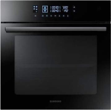 €629 Samsung NV68R5525CB Oven, Witgoed en Apparatuur, Ovens, Ophalen of Verzenden, Nieuw, Inbouw