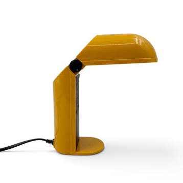 Tronconi Illuminazione - Giorgio Marianelli - Bureaulamp -