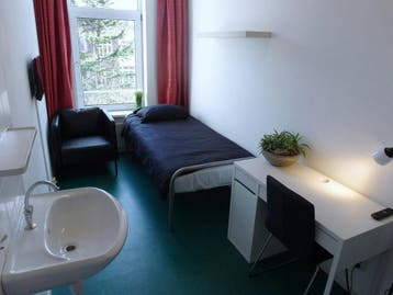 Kamer te huur in Rotterdam - 10 m² - 1 kamer(s), Rotterdam