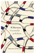 Salamander Klassiek   Verzamelde gedichten 9789025363765, Boeken, Zo goed als nieuw
