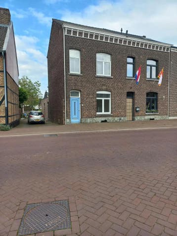 Te huur: Appartement Emmastraat in Eijsden, Huizen en Kamers, Huizen te huur, Limburg, Eijsden, Appartement