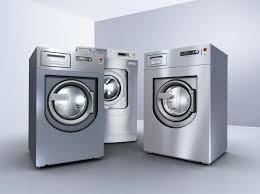 Miele Professional PW6201 wasmachine