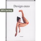 Design enzo 9789063692018 J. Overbeek, Verzenden, Zo goed als nieuw, J. Overbeek
