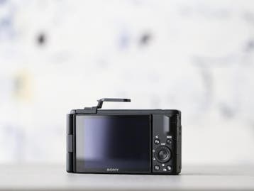 Sony ZV-1F - Incl. 1 jaar garantie!, Audio, Tv en Foto, Verzenden, Zo goed als nieuw, Vlogcamera, Sony
