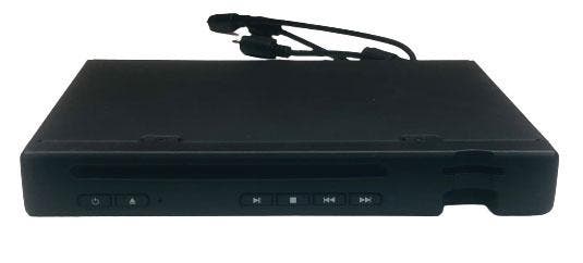 DVD Player CEDVD07 Toyota 100160 Centurion Electronics, Auto-onderdelen, Motor en Toebehoren, Nieuw, Toyota, Verzenden