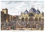 Italië - Venetië, Veneto (Napoleon); Vernet / Couché -, Nieuw