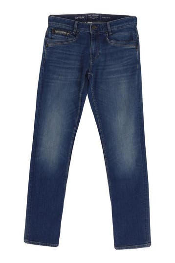 PME Legend Broek in maat W33 Blauw, Verzenden, Zo goed als nieuw, Blauw, PME Legend