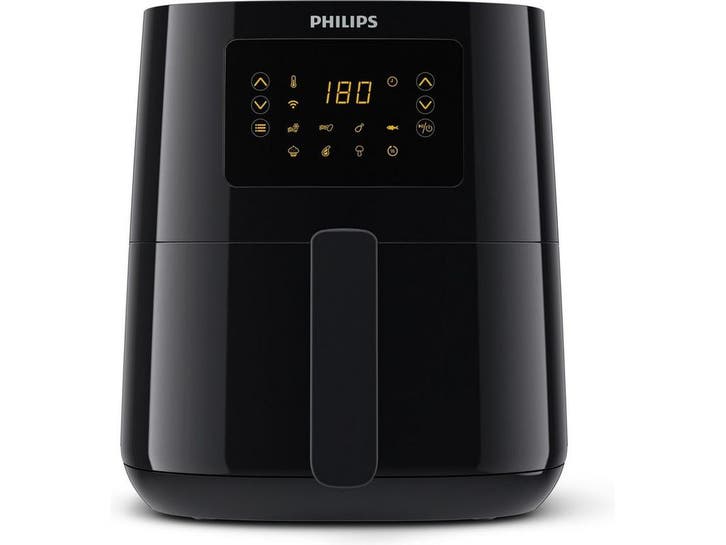 Philips Essential App Connect Airfryer 5000 Series -, Witgoed en Apparatuur, Airfryers, Nieuw, Verzenden