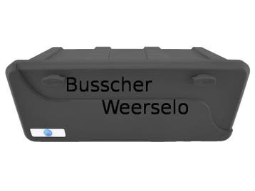 Kist - Kunststof - BWN - 75*30*35.5 - Aanhangwagen - Opbergk, Ophalen of Verzenden, Nieuw