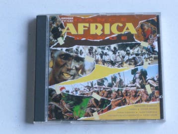 Dance Africa Dance - Arcade, Ophalen of Verzenden, Zo goed als nieuw