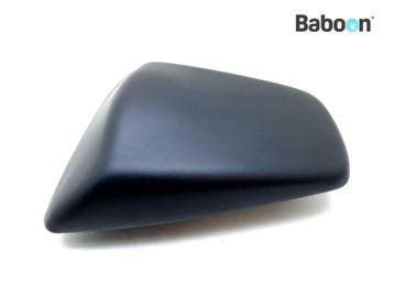 Buddy Seat Achter Honda CBF 600 2007-2010 (CBF600N CBF600S, Motoren, Verzenden, Gebruikt