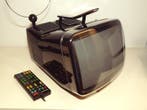 Brionvega - Televisie - Algol TVC 11 - Ontwerp Marco Zanuso, Antiek en Kunst