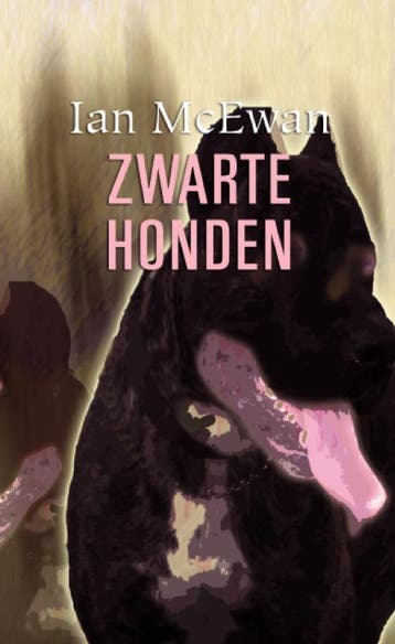 Zwarte Honden | Ian McEwan | Nieuw, Ophalen of Verzenden, Nieuw, Ian McEwan