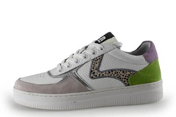Maruti Sneakers in maat 39 Wit, Kleding | Dames, Schoenen, Verzenden, Wit, Maruti, Sneakers of Gympen
