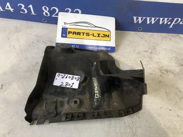 Gebruikte wielkastbekleding (verlengstuk) links voor Mazda 6, Ophalen of Verzenden, Nieuw